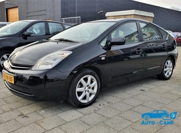 Toyota Prius II 2008 Toyota Prius WZÓR*niezawodna*navi*KAMERA*od ręki, zdjęcie 21