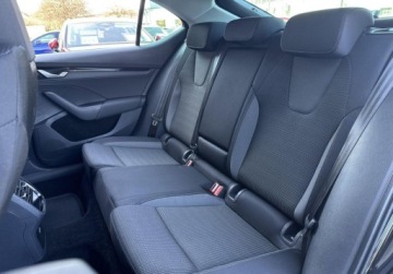 Skoda Octavia IV Liftback 2.0 TDI 115KM 2024 Skoda Octavia SalonPL Selection 2.0TDI 115KM Kamera Smartlink LED Matrix P, zdjęcie 12