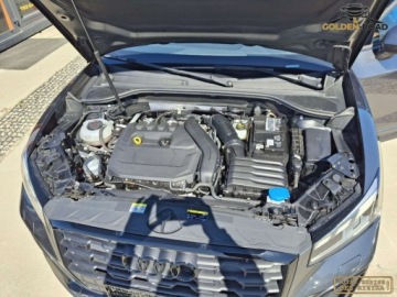 Audi Q2 SUV Facelifting 1.5 35 TFSI 150KM 2021 Audi Q2 1,5 tsi 150 KM S-line digital alu navi kamera oplacony 1.5 Benzyna, zdjęcie 31