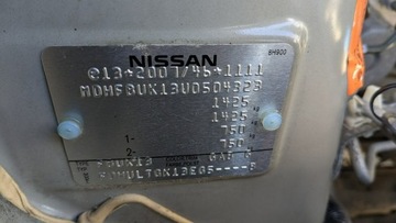 Nissan Micra IV Hatchback 5d 1.2 80KM 2012 Nissan Micra 1.2i 81PS Bezwypadkowy OPŁACONY, zdjęcie 21