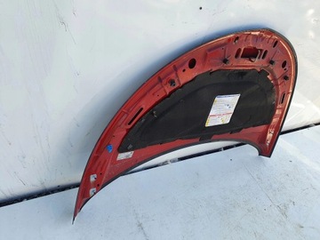 LANCIA YPSILON 011- KAPOTA PŘEDNÍ