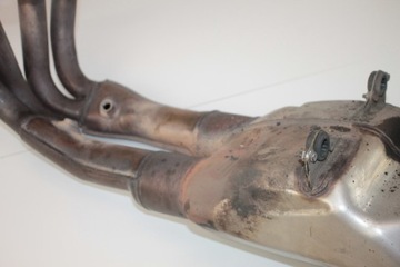 BMW S 1000 XR 15-19 ВЫПУСКНОЙ ПАТРУБОК