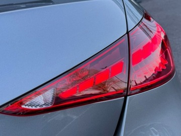 Mercedes Klasa C W206 2025 C Klasa 220 d 4-Matic AMG 2.0 (197KM) 2025, zdjęcie 21