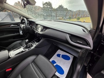 Opel Insignia II Sports Tourer 2.0 CDTI 170KM 2018 Opel Insignia 2.0 170Ps Bi-ksenon Panorama Navi Skora Led Piekna Gwarancja, zdjęcie 24