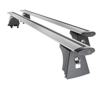 БАГАЖНИК НА КРЫШУ для Opel Astra J mk IV (2011-2020) Dspum