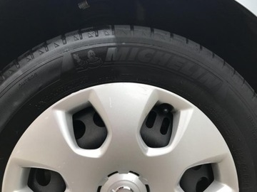 Fireball Tire & Trim 500мл Повязка для пластика