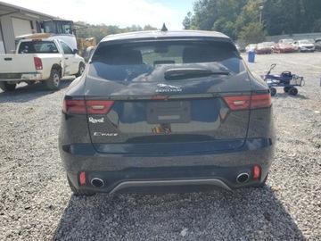 Jaguar E-Pace 2022 Jaguar E-Pace SE 2022 2.0 Benzyna 246KM, zdjęcie 2