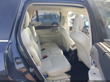 Volvo XC90 II 2021 Volvo XC 90 2021r., PLUG-IN HYBRID T8 INSCRIPTION 7 PASSENGER, od ubezpiec, zdjęcie 9