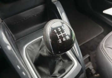 Ford Ecosport II SUV 1.5 TDCi 95KM 2015 Ford EcoSport Zarejestrowany - bezwypadkowy - 1,5 - 95 KM 1.5 Diesel 95KM, zdjęcie 28