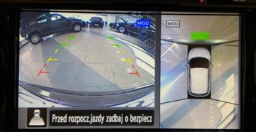 Nissan Qashqai II Crossover Facelifting 1.6 DiG-T 163KM 2018 Nissan Qashqai Bezwypadkowy Pierwszy Wl. Salon Polska FV 23 R CARS Warszawa, zdjęcie 17