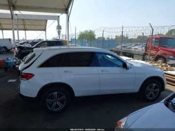 Mercedes GLC C254/X254 2022 Mercedes-Benz GLC 300 Suv 2022 2.0l 2.0 Benzyna 255KM, zdjęcie 6