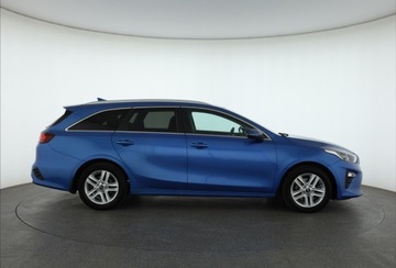 Kia Ceed III Kombi 1.0 T-GDi 120KM 2021 Kia Ceed 1.0 T-GDI, Salon Polska, 1. Właściciel, zdjęcie 5