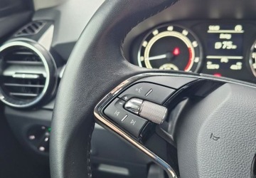 Skoda Fabia IV 1.0 TSI 110KM 2023 Skoda Fabia Salon Polska - I wlasciciel - Benzyna 110KM, zdjęcie 6