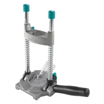 Stojak do wiertarki Tecmobil wolfcraft 4522000