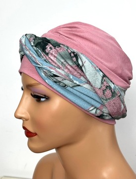 Тюрбан Lena Bm-013/302 шапки-тюрбаны Eva Design