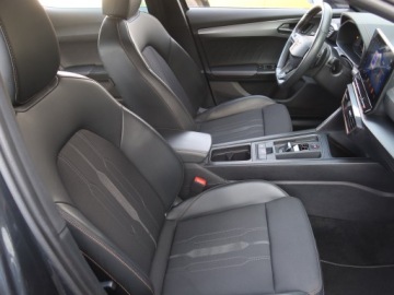 Cupra 2023 Cupra Formentor 1.5 TSI, Serwis ASO, Automat, zdjęcie 8