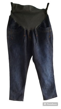 LEL Spodnie ciążowe rozmiar XL