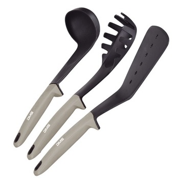 Набор кастрюль с мраморным покрытием DMS TSK5016CMP 16 шт.