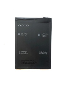 ORYGINALNA BATERIA BLP811 REALME / OPPO RENO 5 5G 2150 mAh