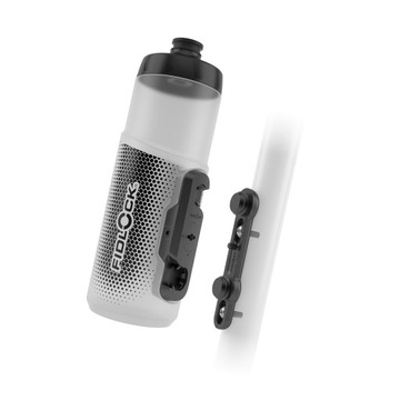 Bidon Fidlock 09669 (CLR) 600 ml bezbarwny