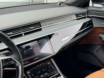 Audi A8 D5 2024 Audi A8 3.0 Hybryda Plug-in 340KM, zdjęcie 10