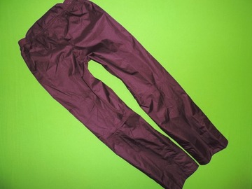 ДОЖДЕВЫЕ БРЮКИ ДЛЯ ДЕВОЧЕК DECATHLON 146