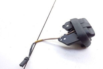 KNOFLÍKY AUTORÁDIO SUZUKI LIANA ESTATE (ER) 75B111 1.6L GASOLINE 76KW 2005