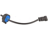 SENZOR PŘÍTOMNOST VODY W FILTRU SAAB 9-3 9-5 12762673 ORIGINÁLNÍ
