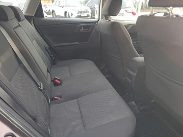 Toyota Auris II Touring Sports Valvematic 130 132KM 2013 Toyota Auris 1.6 Premium Comfort II (2012-) Toyota, zdjęcie 10