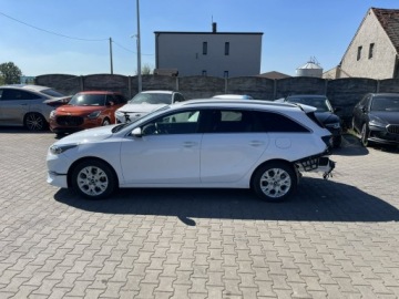 Kia Ceed III Kombi Facelifting 1.5 T-GDI 160KM 2024 Kia Cee'd Automat Podgrzewanie Klimatronik Kamera, zdjęcie 1