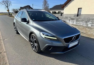 Volvo 2016 Volvo V40 Cross Country Volvo V40 Cross Country D3 Momentum 2.0 Diesel, zdjęcie 9
