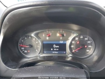  GMC Terrain 2024r., AT4, od ubezpieczalni 1.5 Benzyna 175KM, zdjęcie 10