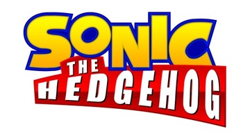 Poduszka KSZTAŁTKA SONIC the HEDGEHOG maskotka OZDOBA