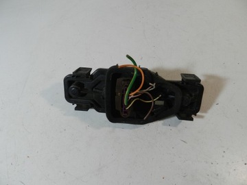 CITROEN BERLINGO I PEUGEOT PARTNER 96-02 VLOŽKA SVĚTLA PRAVÝ ZADNÍ