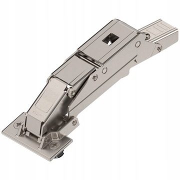 BLUM ZAWIAS CLIP 110 70T453T DO CIENKICH FRONTÓW