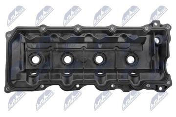 KRYT VENTILU BPZ-TY-001 NTY