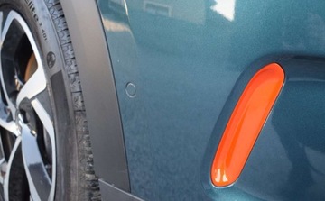 Citroen C5 Aircross 2021 Citroen C5 Aircross Citroen C5 Aircross 1.6 PHEV 180 Max EAT8 1.6 180KM, zdjęcie 30