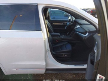 Cadillac 2021 Cadillac XT6 Luxury 2021 2.0L 2.0 Benzyna 235KM, zdjęcie 9