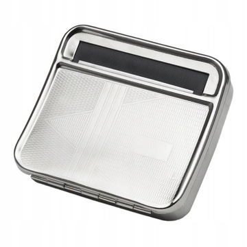 Электронная автоматическая машина для скручивания сигарет