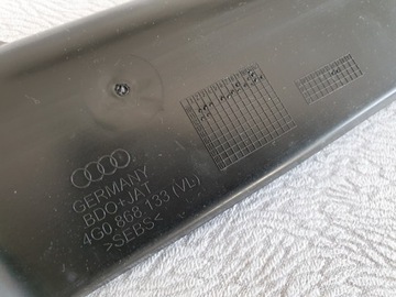 AUDI A6 C7 4G0868133 РЕЗИНОВАЯ ВСТАВКА ДВЕРИ