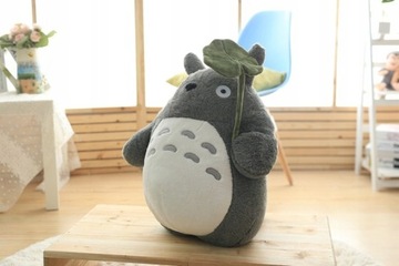 Pluszak maskotka Mój sąsiad Totoro anime 55cm