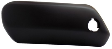 PEUGEOT 307 NAKŁADKA ATRAPA LISTWA ZDERZAKA PRAWA