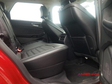 Ford Edge II 2024 Ford Edge 2024 4. ,2,0L SEL 4X4 2.0 Benzyna 250KM, zdjęcie 10