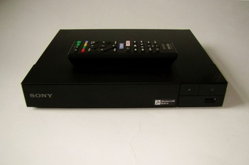 Blu-ray SONY BDP-S3700 Wi-Fi USB YouTube NETF__X