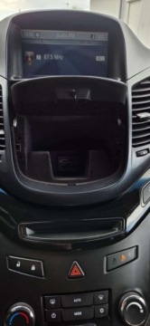 Chevrolet Orlando 2.0D 163KM 2012 Chevrolet Orlando 2.0 CDTI 163km NaviLed Super Stan Oplaty 2.0 Diesel, zdjęcie 25