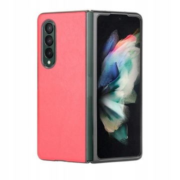 Совместим с чехлом Samsung Z Fold3.
