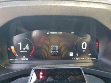 Ford Explorer VI 2025 Ford Explorer st, 2025r., 4x4, 3.0L 3.0 Benzyna 400KM, zdjęcie 10