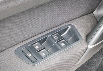 Volkswagen Golf Sportsvan Sportsvan 1.4 TSI BlueMotion Technology 150KM 2016 Volkswagen Golf Sportsvan Comfortline Pakiet Business, FV 23, DSG, GPS, T, zdjęcie 17