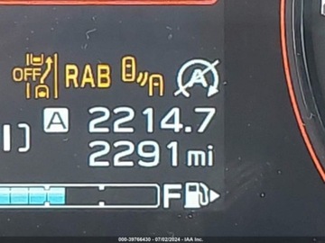 Subaru 2024 Subaru Forester 2024r, Sport, 4x4, 2.5L 2.5 Benzyna 182KM, zdjęcie 10