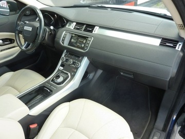Land Rover Range Rover Evoque I 2015 Land Rover Range Rover Evoque 2.0 Benzyna, zdjęcie 16